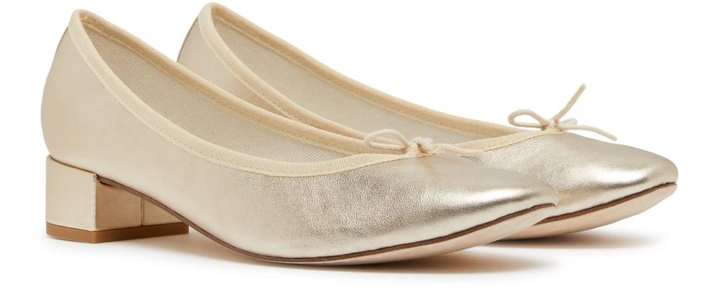 Repetto Camille flat ballets 3