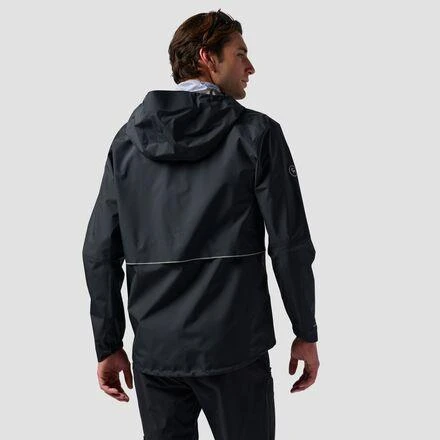 Backcountry Runoff 2.5L Rain Jacket - Men's 4