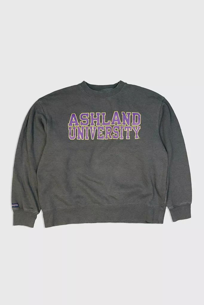 JanSport Vintage University Of Ashland Sweatshirt 1