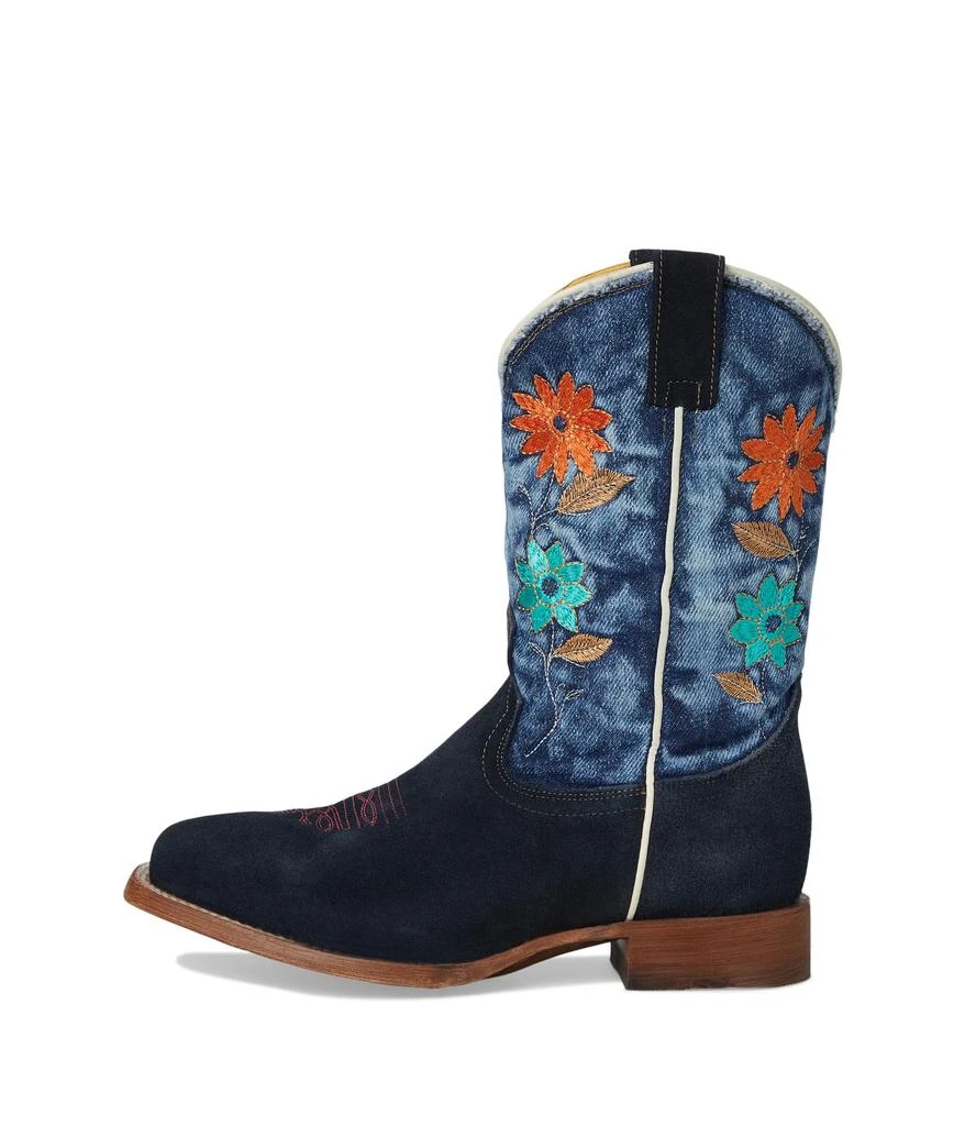 Roper Flower Power (Big Kid) 4