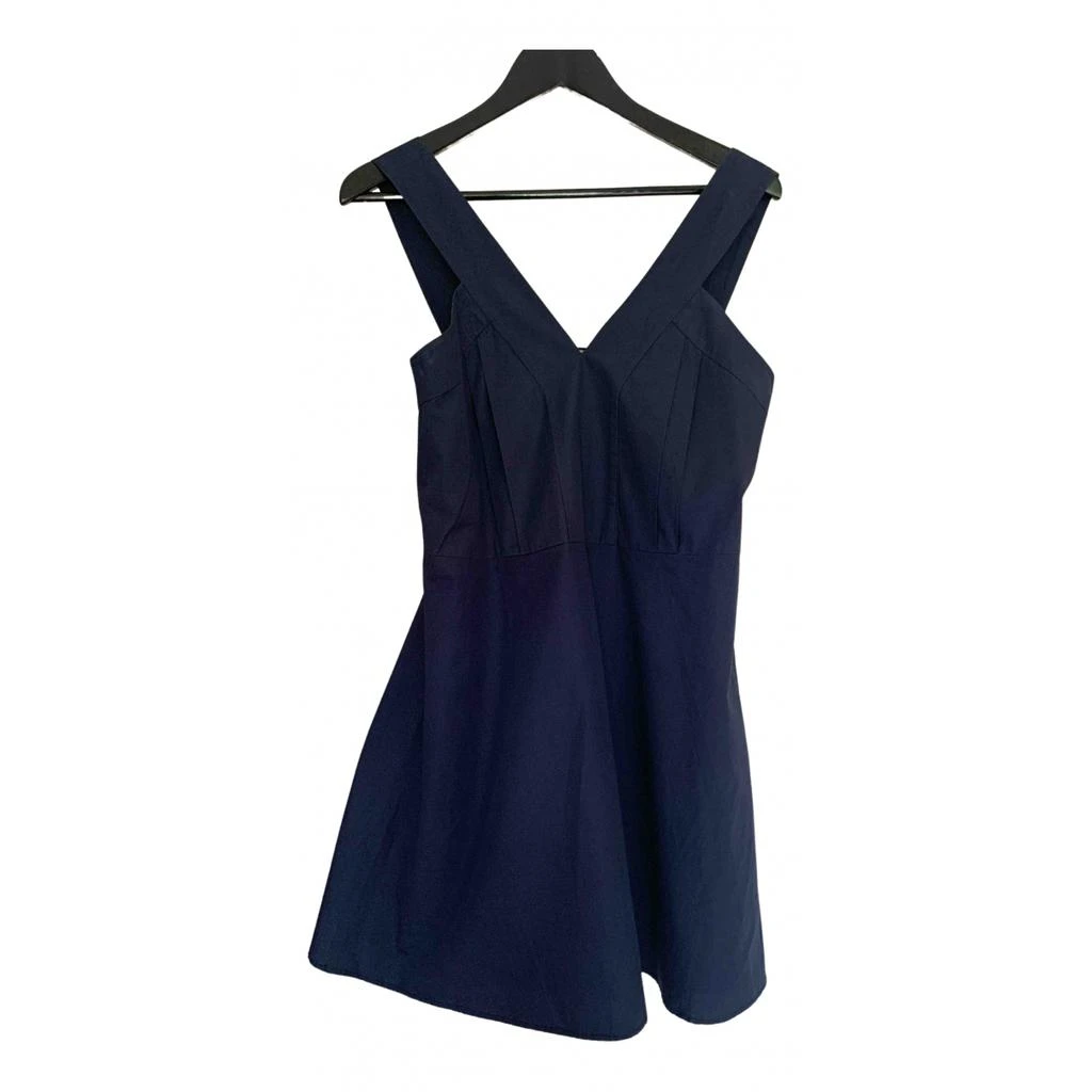 Miu Miu Miu Miu Mini dress 1