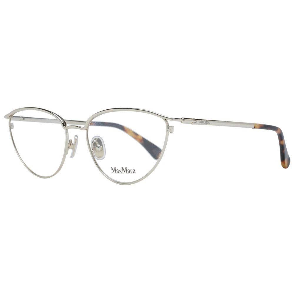 Max Mara Metal Glasses Women
s (Frames)