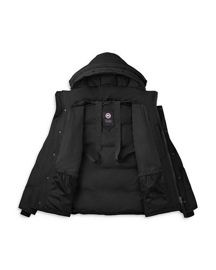 Canada Goose Black Label Wyndham Down Parka 6