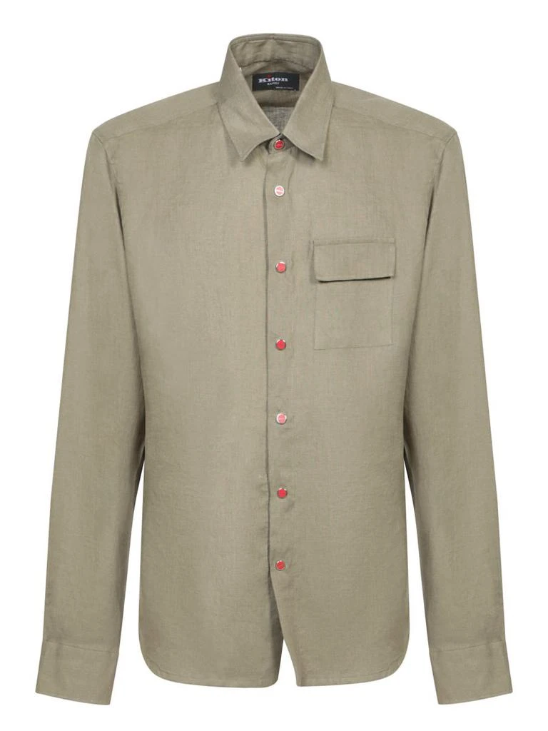 Kiton Kiton Shirts 1