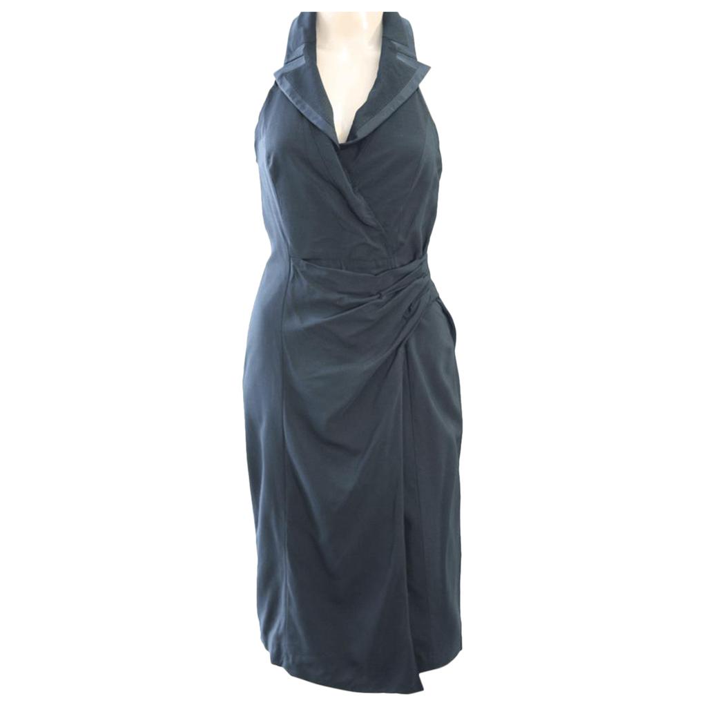 KAREN MILLEN Karen Millen Wool dress