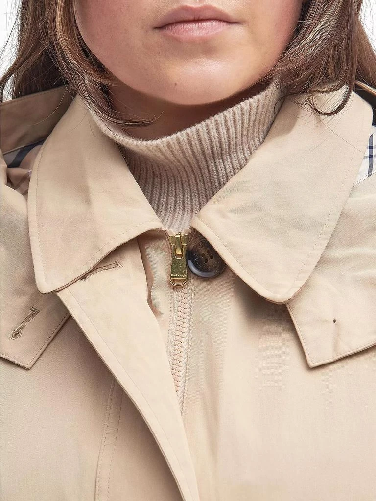 Barbour Plus Hebrides Waterproof Jacket 5