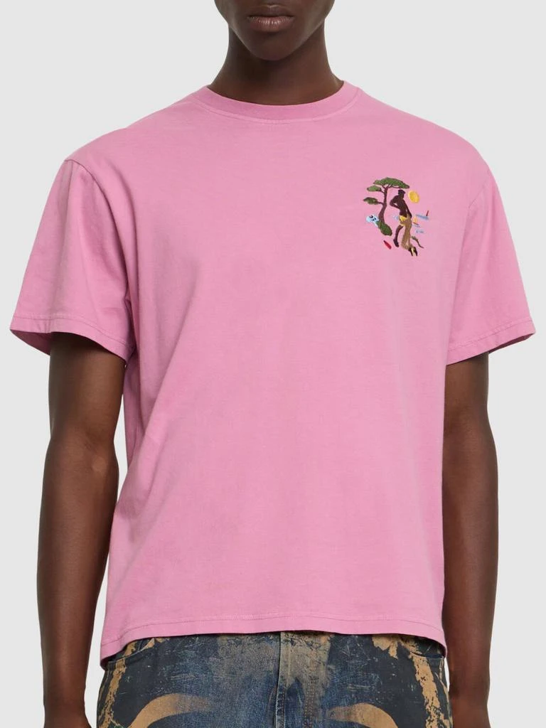 Carne Bollente Blowin' In The Wind T-shirt 2