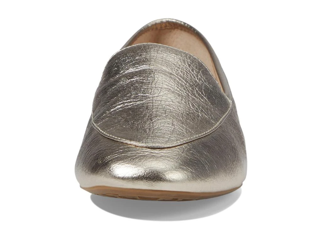 Birdies Vesper Leather Flat 6