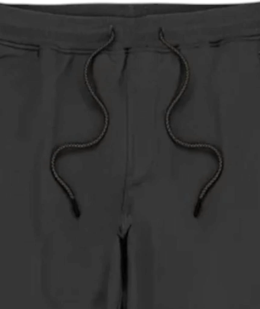 Jetty Men
s Woodland Jogger In Black 2