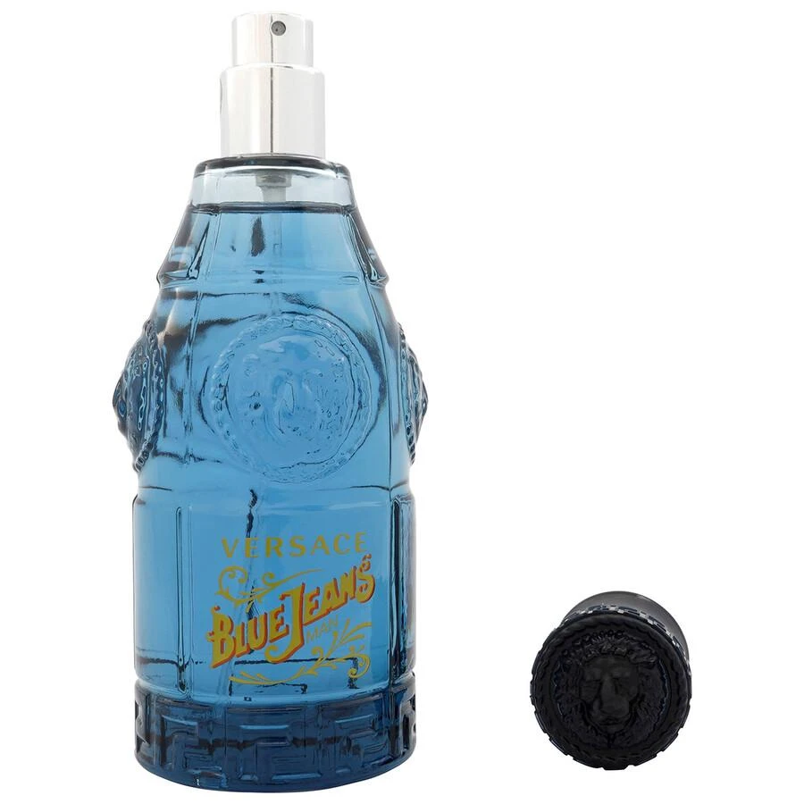 Versace Versace Versus Blue Jeans Mens EDT 2