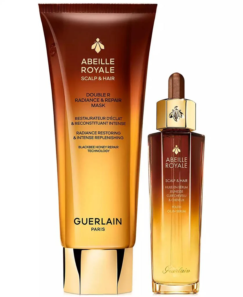 Guerlain 2-Pc. Abeille Royale Scalp & Hair Set 1