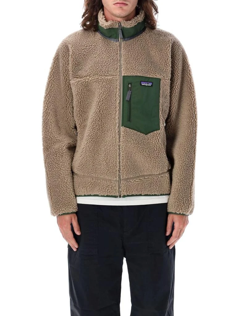 Patagonia Patagonia Classic Retro-X® Fleece Jacket 1