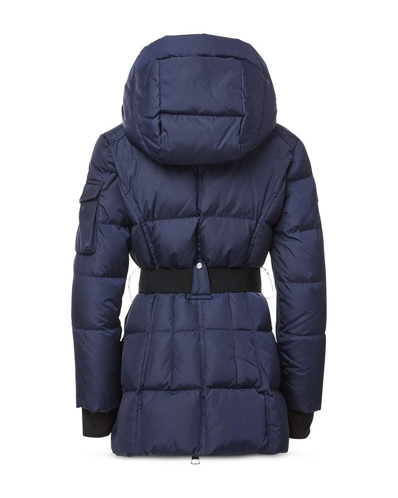 SAM. Girls' Matte Soho Mid Length Quilted Down Coat - Little Kid 2