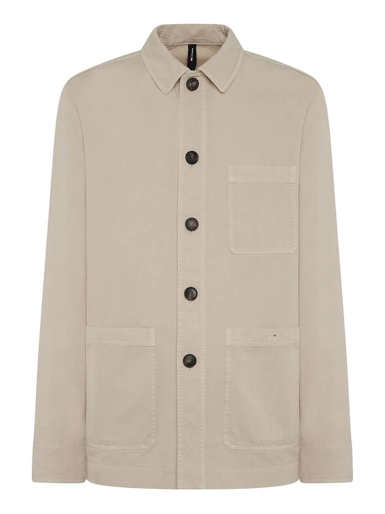 Kiton Kiton Jacket 1