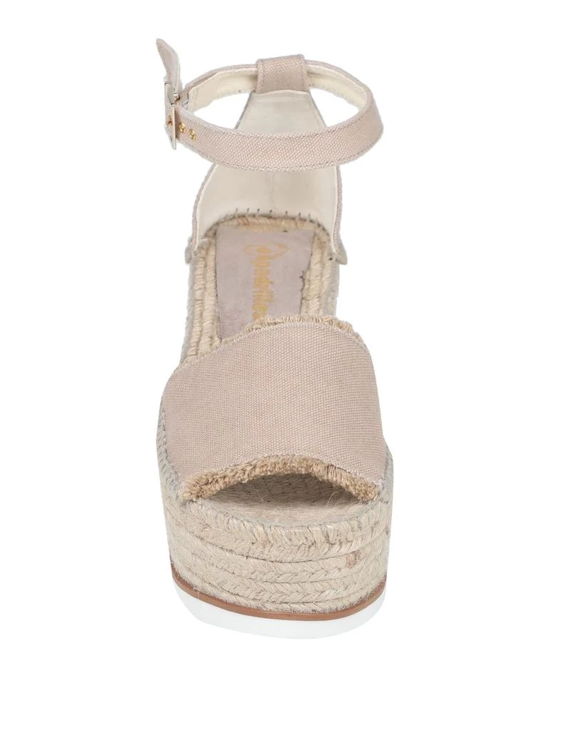 ESPADRILLES ESPADRILLES 4