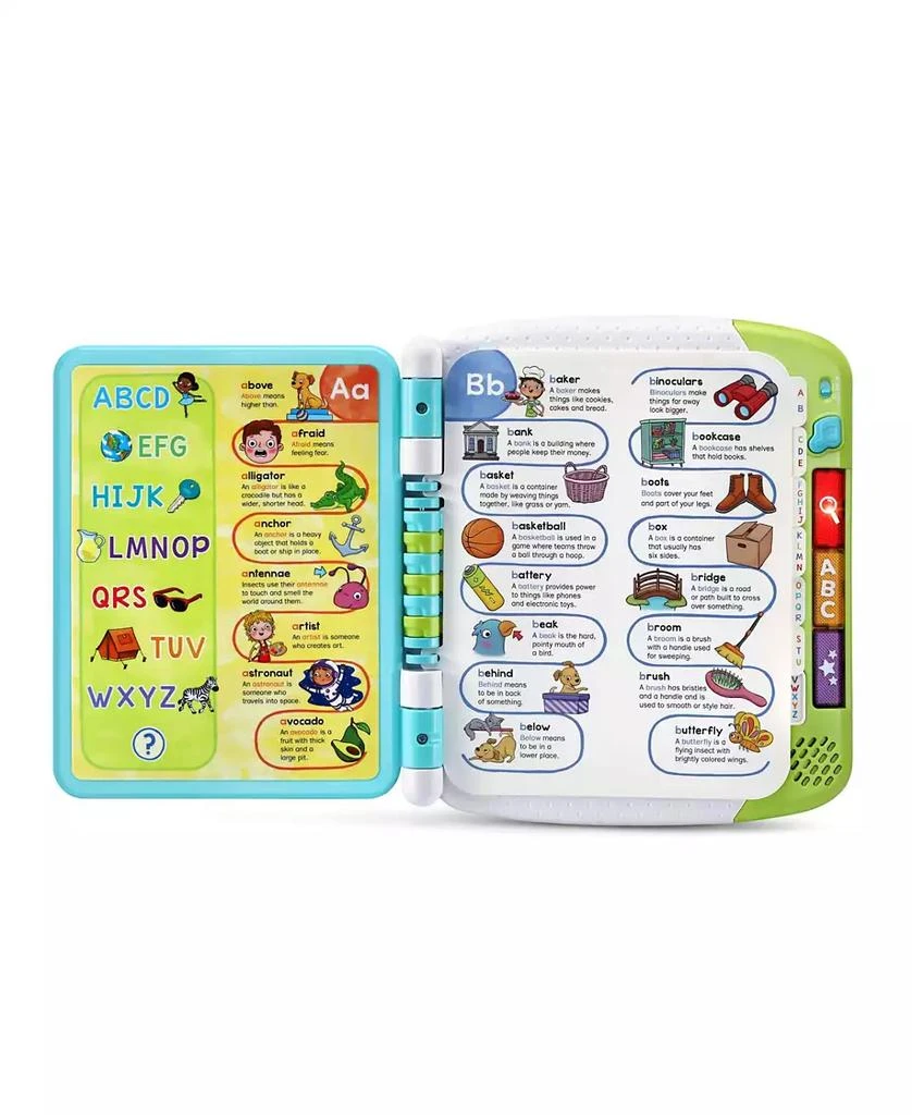 VTech LeapFrog A to Z Learn With Me Dictionary 3