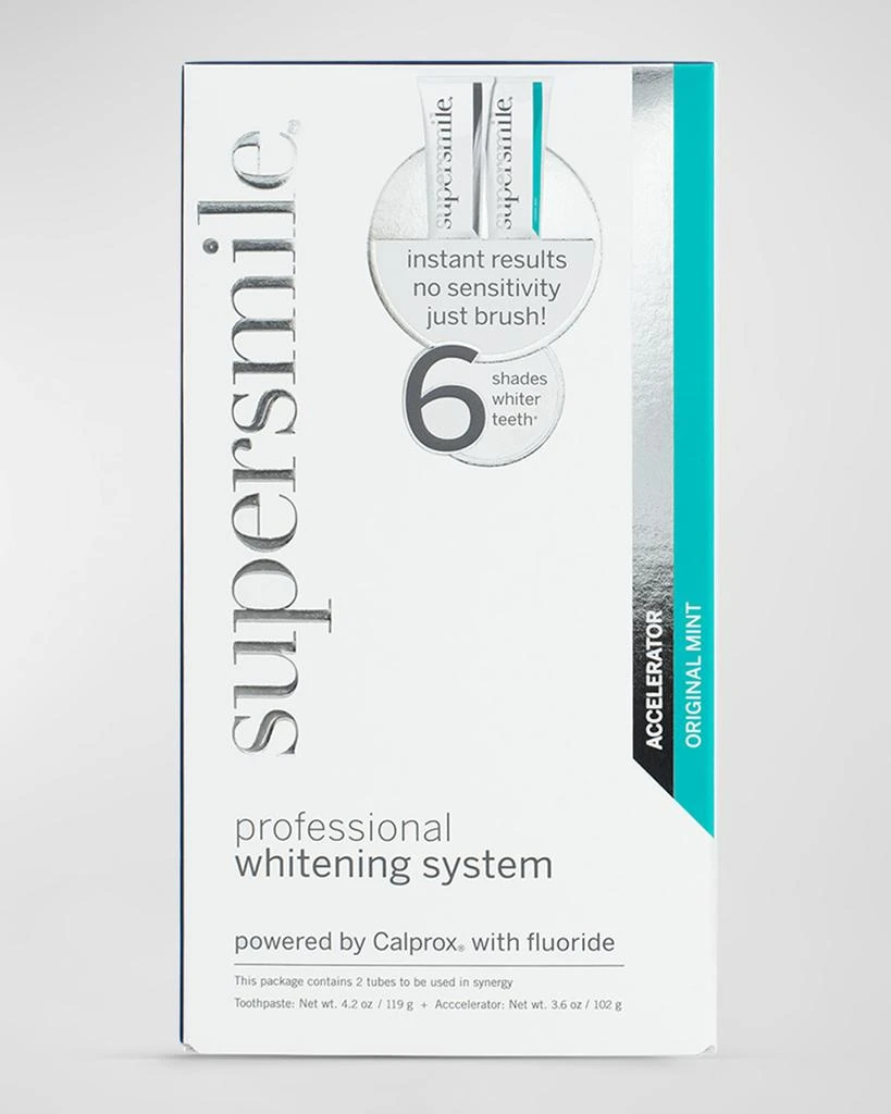 Supersmile Professional Whitening System 4