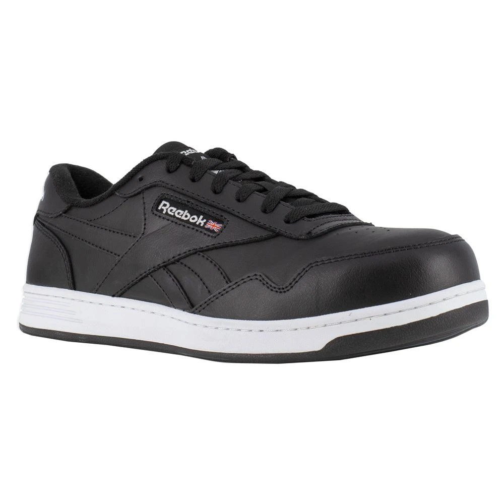 Reebok Club MEMT Composite Toe Classic Work Sneakers 2