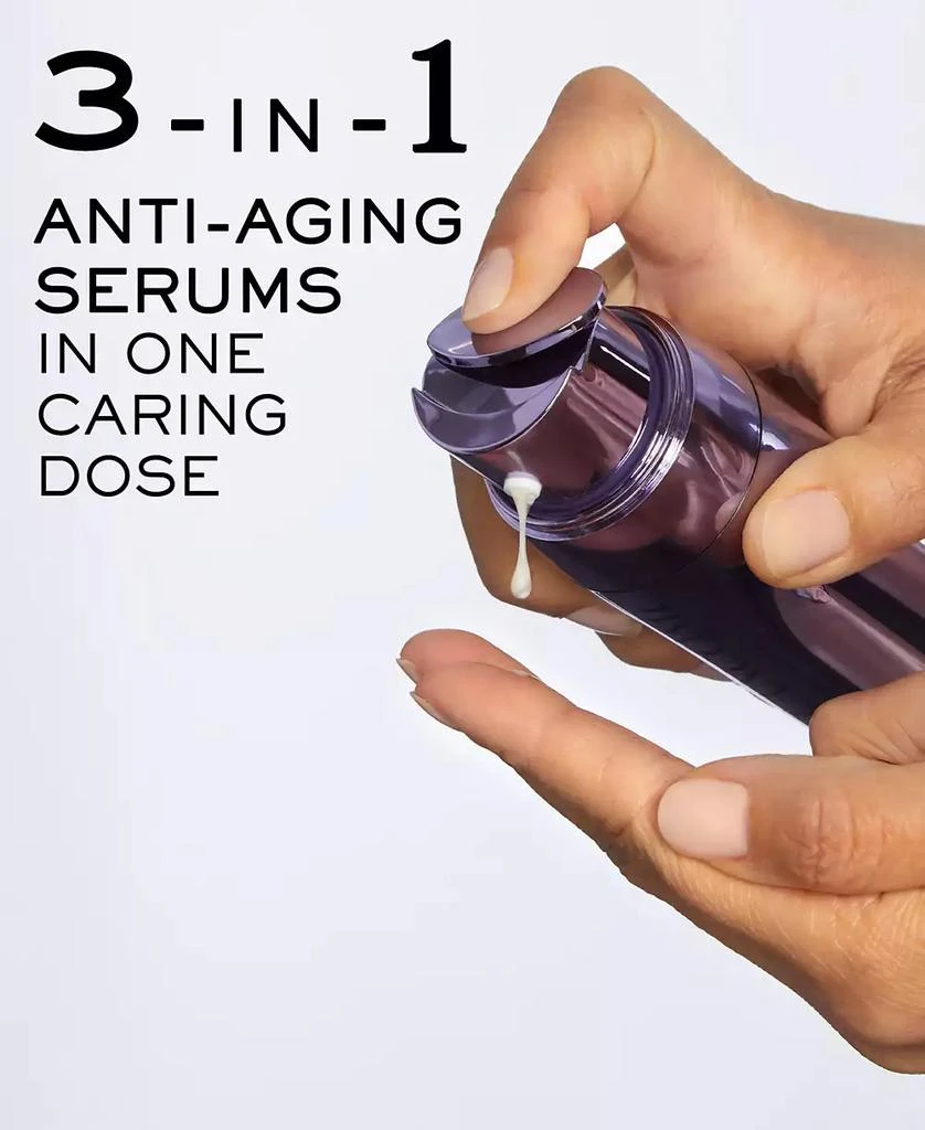 Lancôme Rénergie C.R.x. Triple Serum Retinol, 1.7 oz. 10