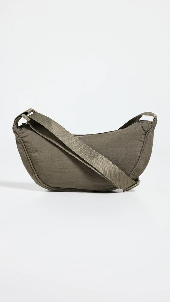 Hat Attack Nylon Crossbody Bag 6