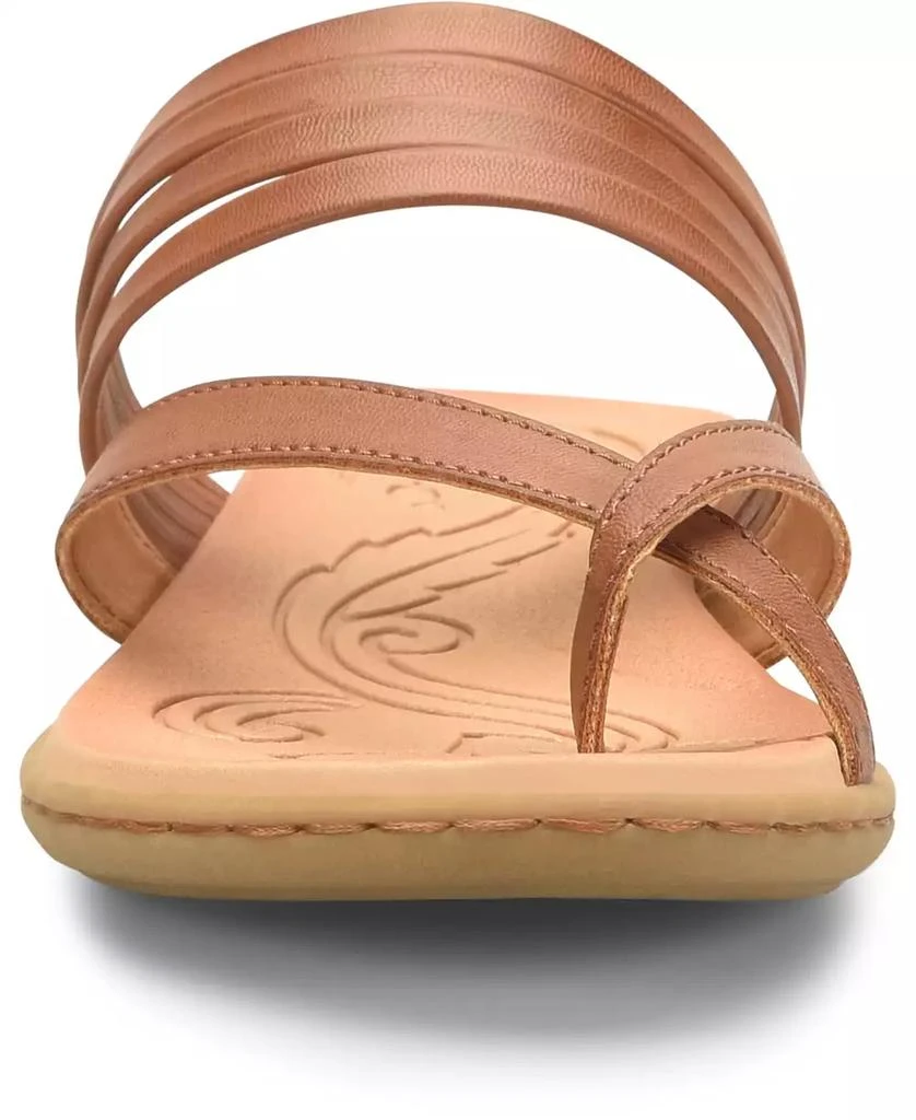 b.o.c. Women's Alisha Comfort Sandal 6