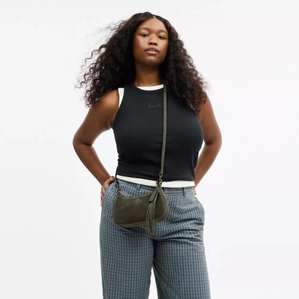 Coach Teri Mini Crossbody Bag 4