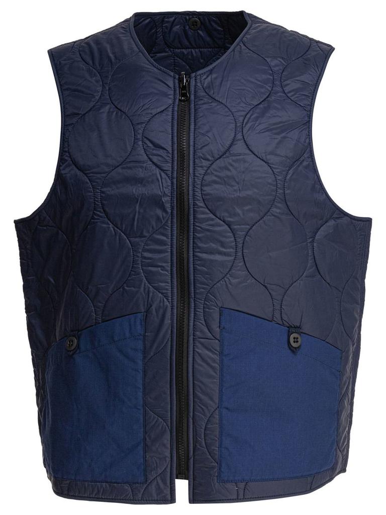 MANIFATTURA CECCARELLI Manifattura Ceccarelli Jackets