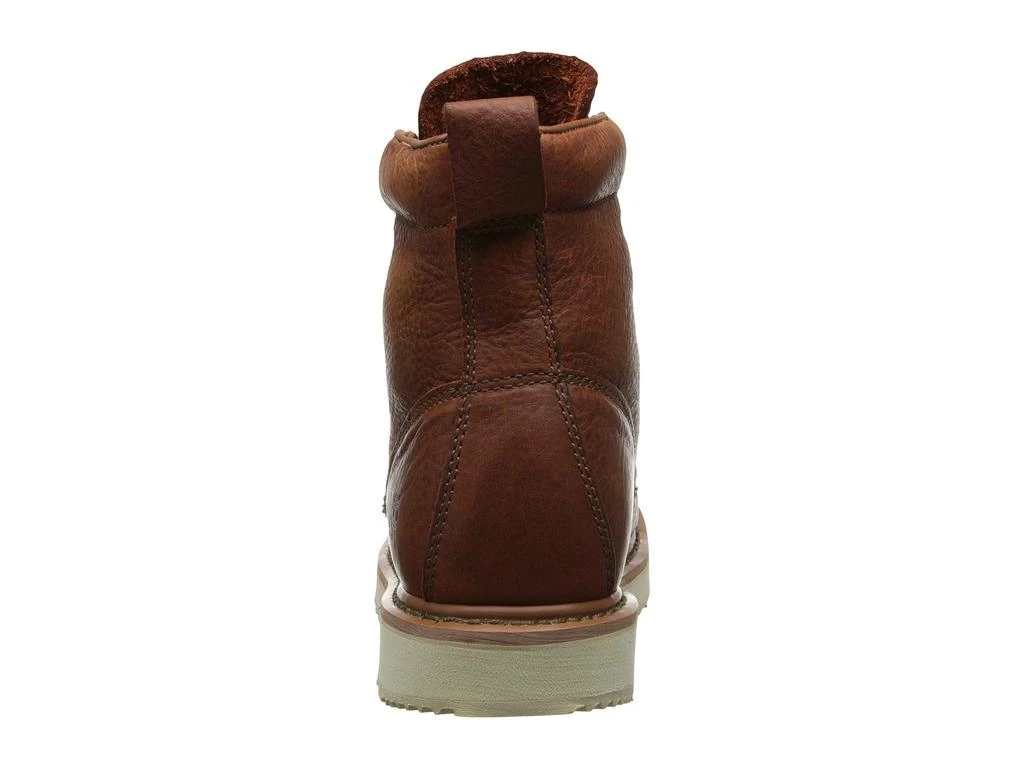 Timberland PRO Wedge 6 Inch Moc Soft Toe 5