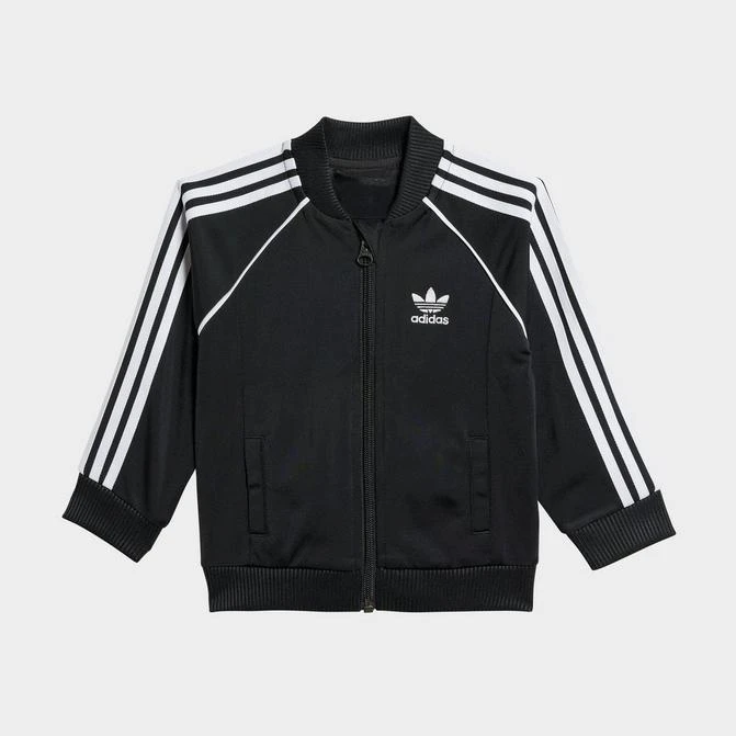 Adidas Superstar Adidas Sport Inspired Track Top Adidas Originals