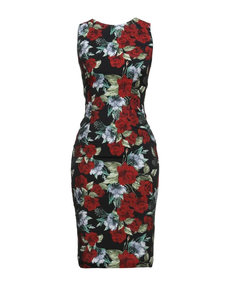 MARCIANO Midi dress 1