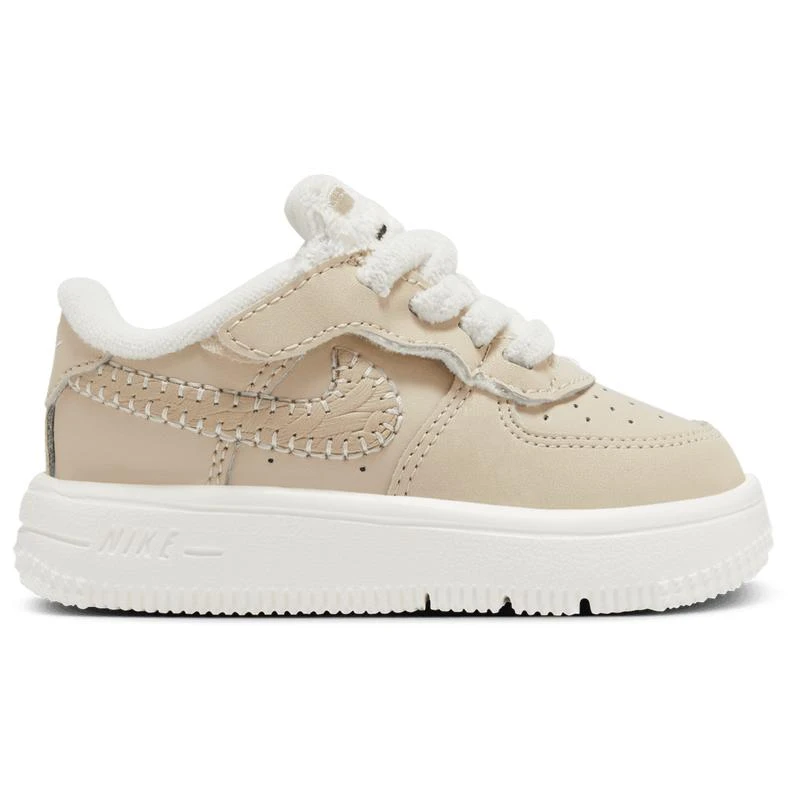 Foot Locker Nike Af1 Boys NIKE Nike Air Force Low EasyOn Boys