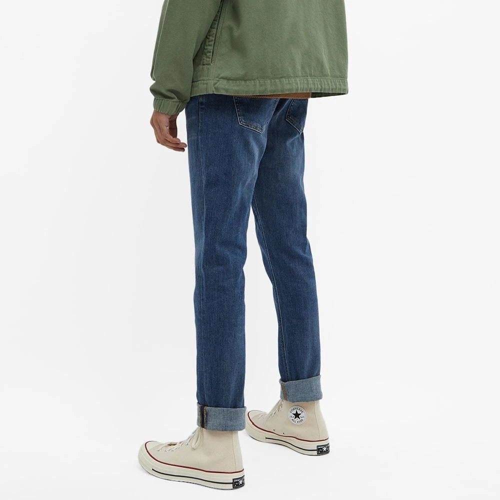 Nudie Jeans Nudie Skinny Lin Jeans 5
