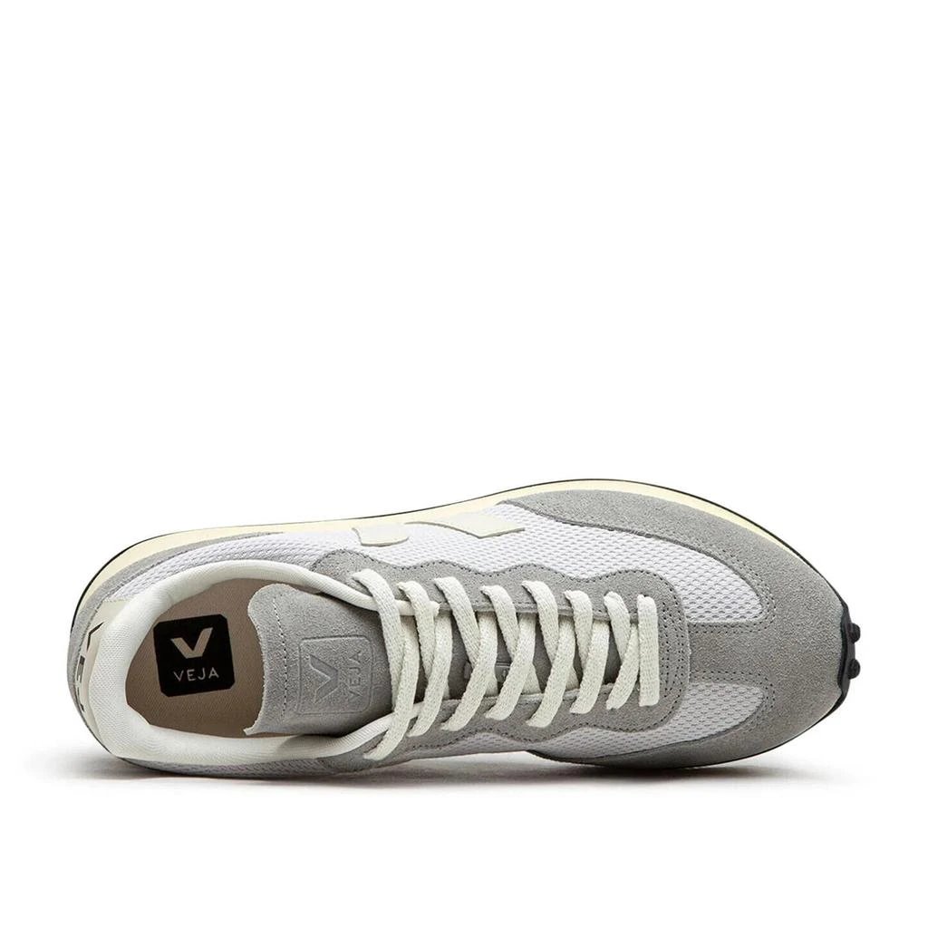 Veja Veja Rio Branco Alveomesh RB1803534B Sneakers Men's Gray Cream Running Shoes 5