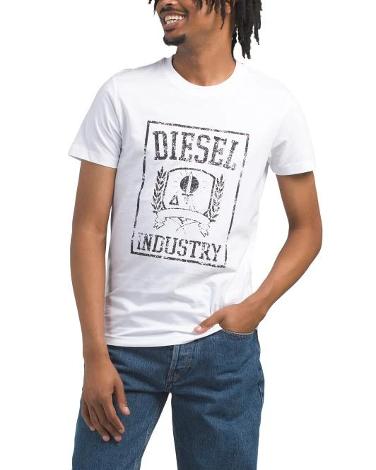 Diesel T Diegor 11 G Maglietta Top