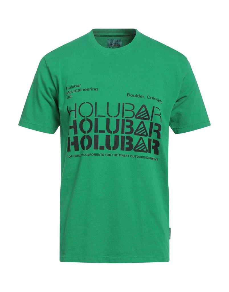 Holubar T-shirt 1