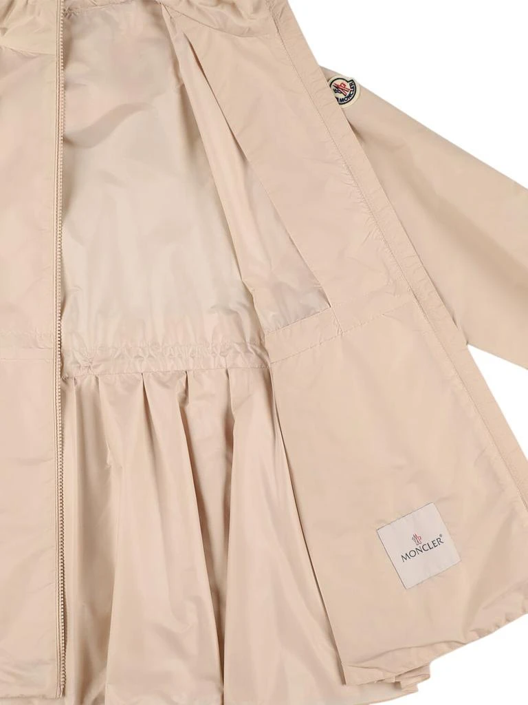 Moncler Wete Nylon Parka Jacket 3
