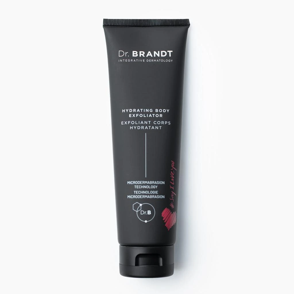 Dr. Brandt BODY POLISHING EXFOLIATOR 1