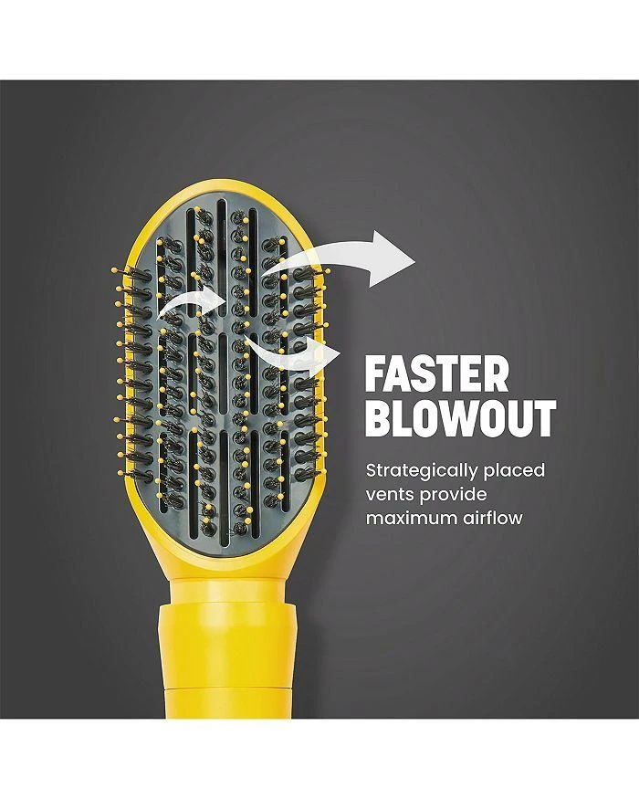 Drybar The Triple Shot Interchangeable Blow Dryer Brush 3