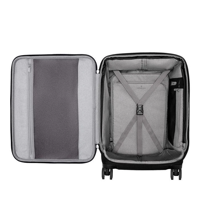 Swiss Army Swiss Army Werks 6.0 Frequent Flyer Plus Wheeled Carry On Suitcase 9