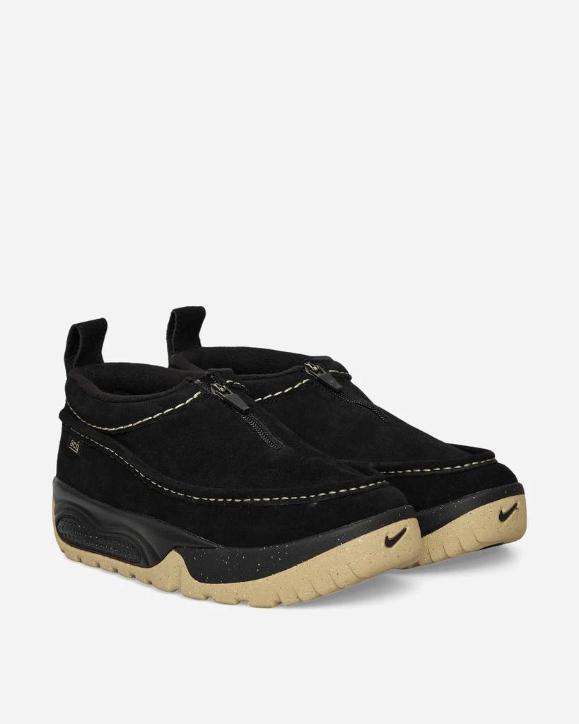NIKE ACG Izy Sneakers Black / Limestone 2