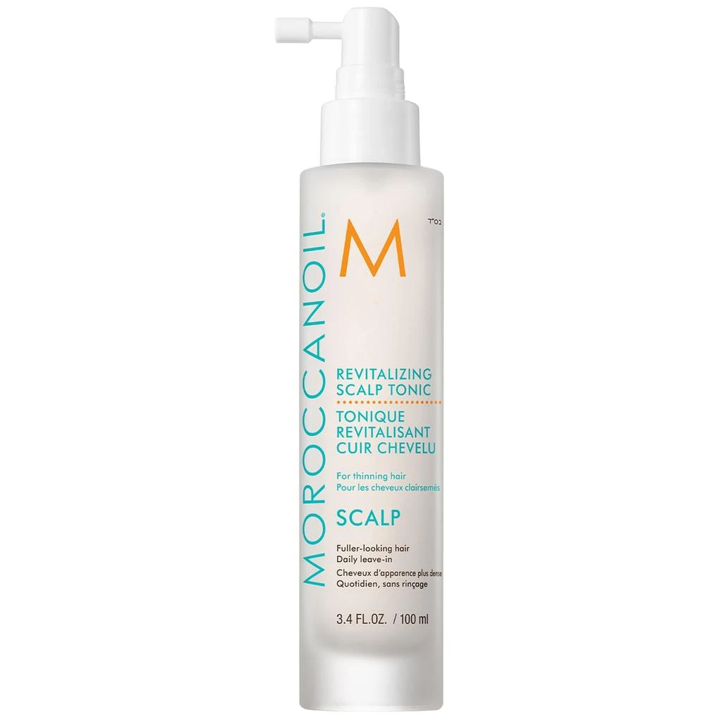 Moroccanoil Moroccanoil Revitalizing Scalp Tonic 3.4 oz 1