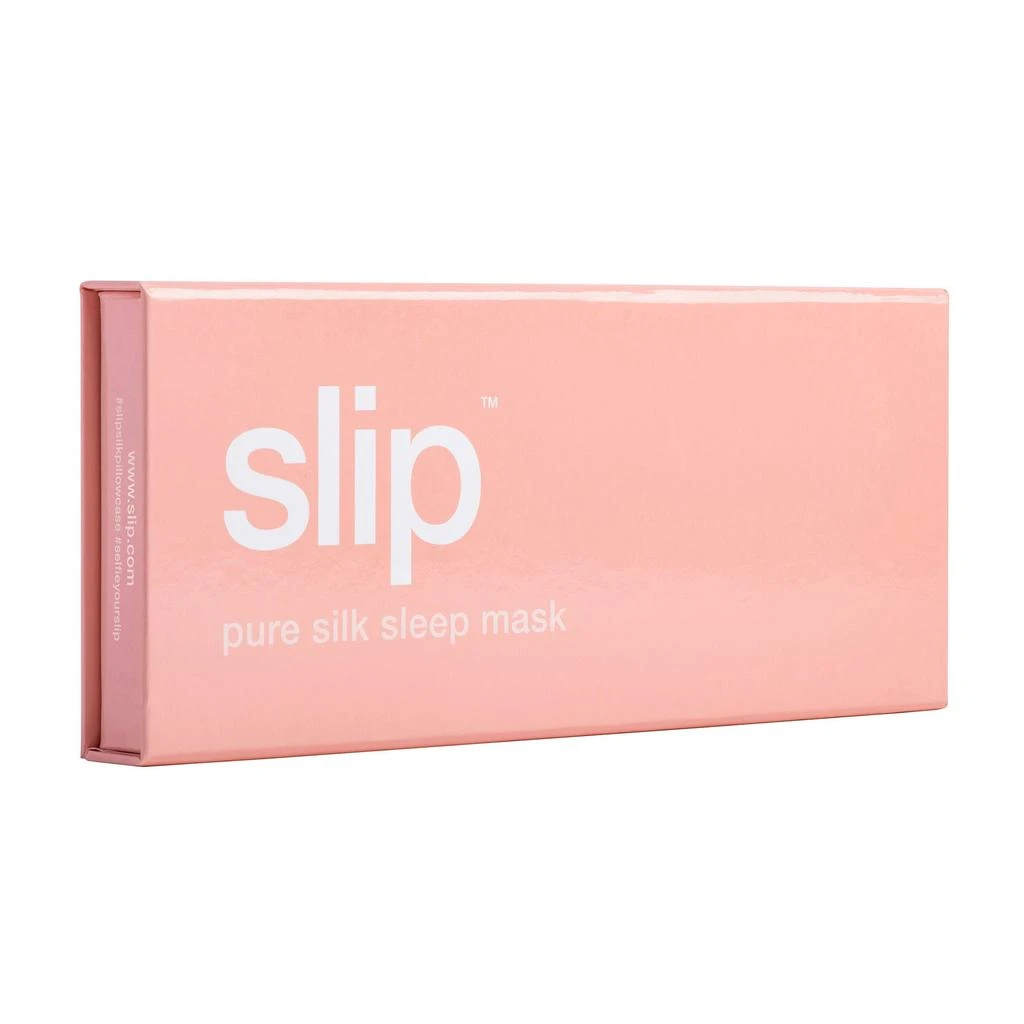 Slip Pure Silk Sleep Mask 7