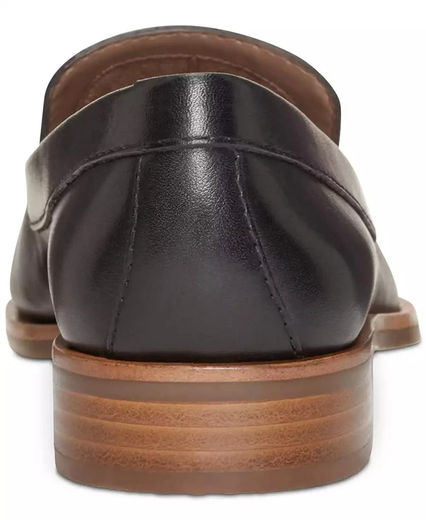 Aerosoles Women's East Side Two Tailored Slip On Loafers 3
