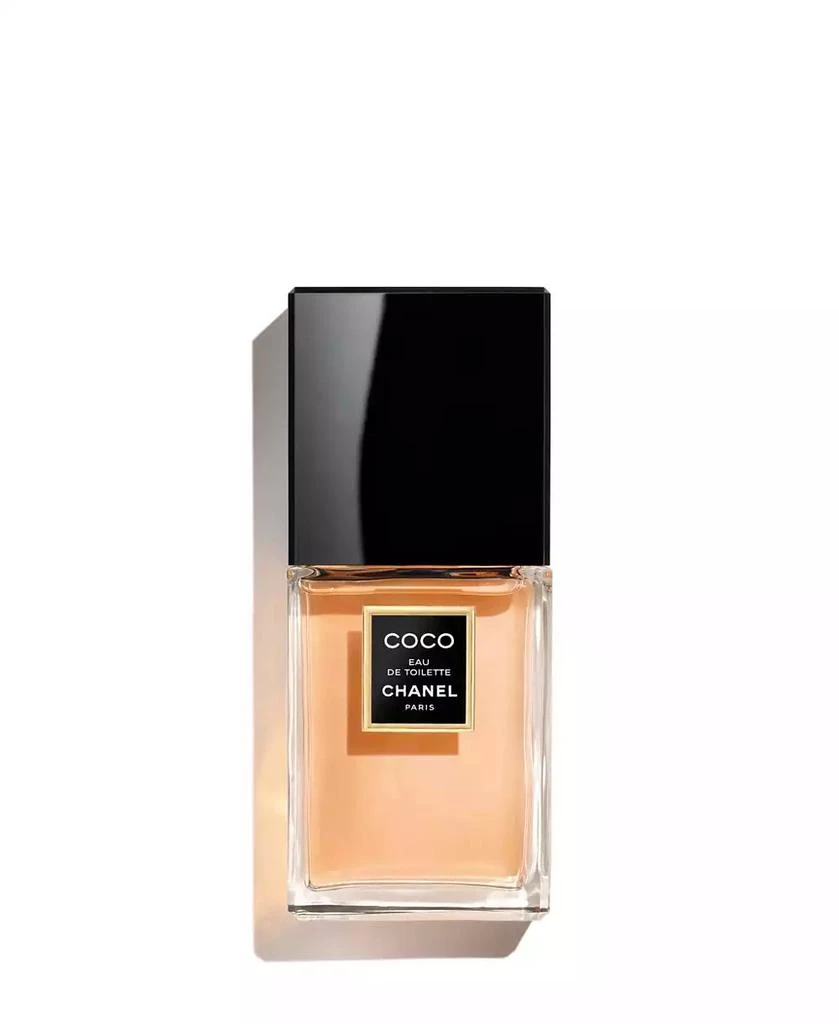 Chanel Eau de Toilette Spray, 3.4-oz 1