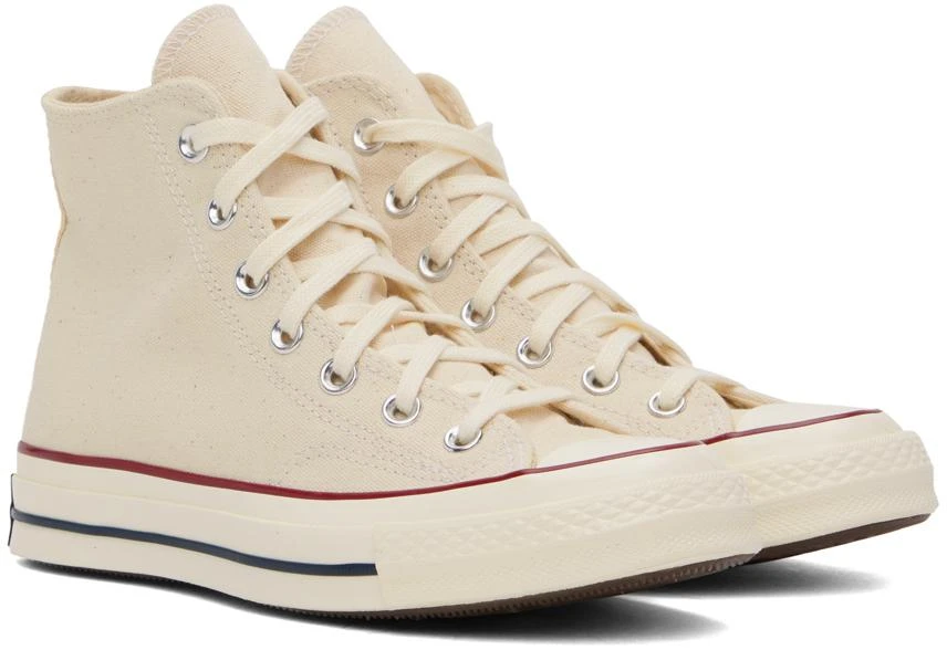 Converse Off-White Chuck 70 Sneakers 4