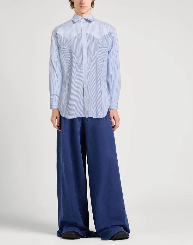 MAISON MARGIELA Striped shirt 2