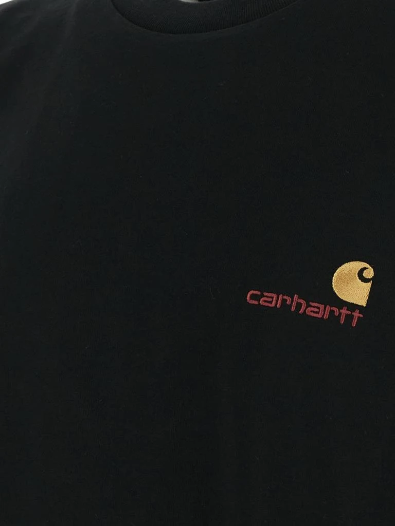 Carhartt WIP Logo T-Shirt 3