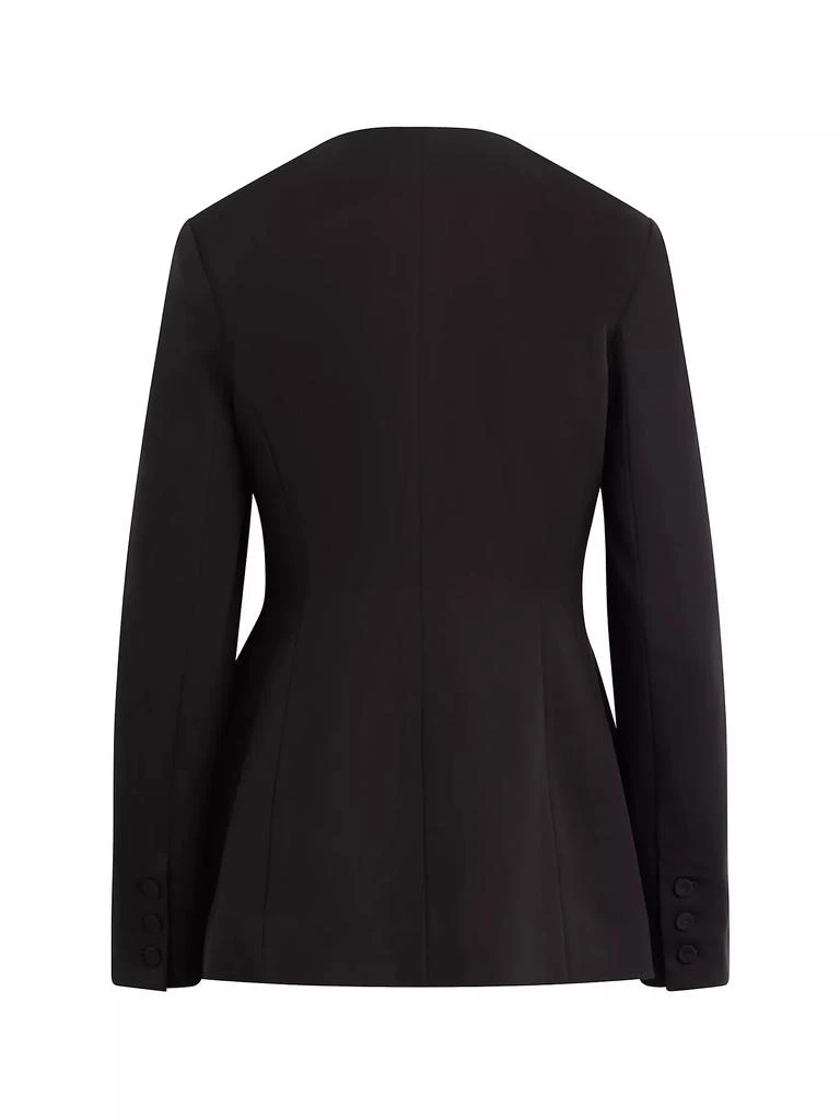 Favorite Daughter Diana Single-Breasted Jacket 3