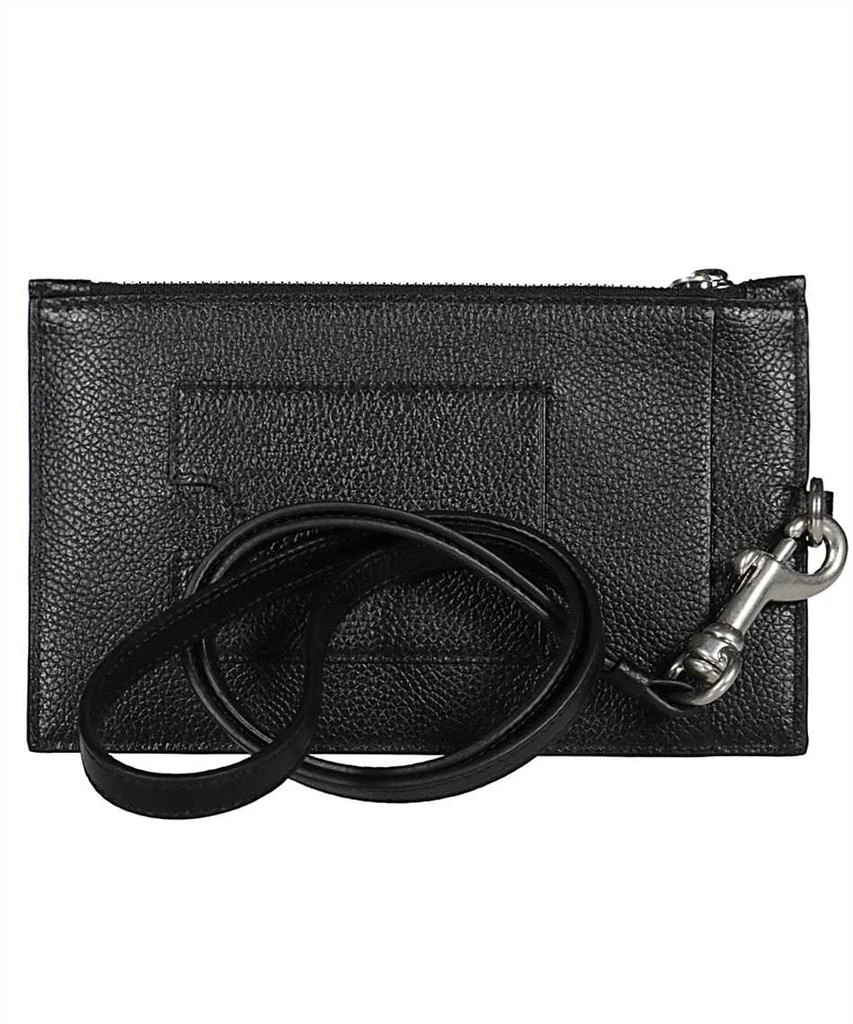 Balenciaga Balenciaga cash passport wallet 2