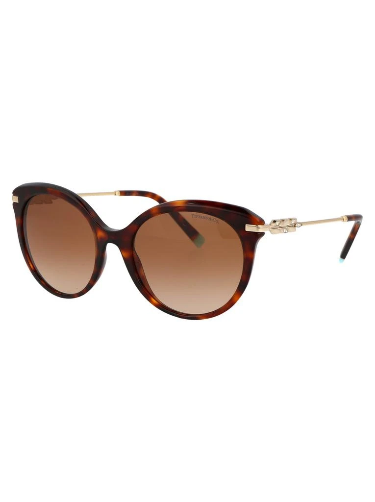 Tiffany & Co. Tiffany & Co. Cat-Eye Frame Sunglasses 2